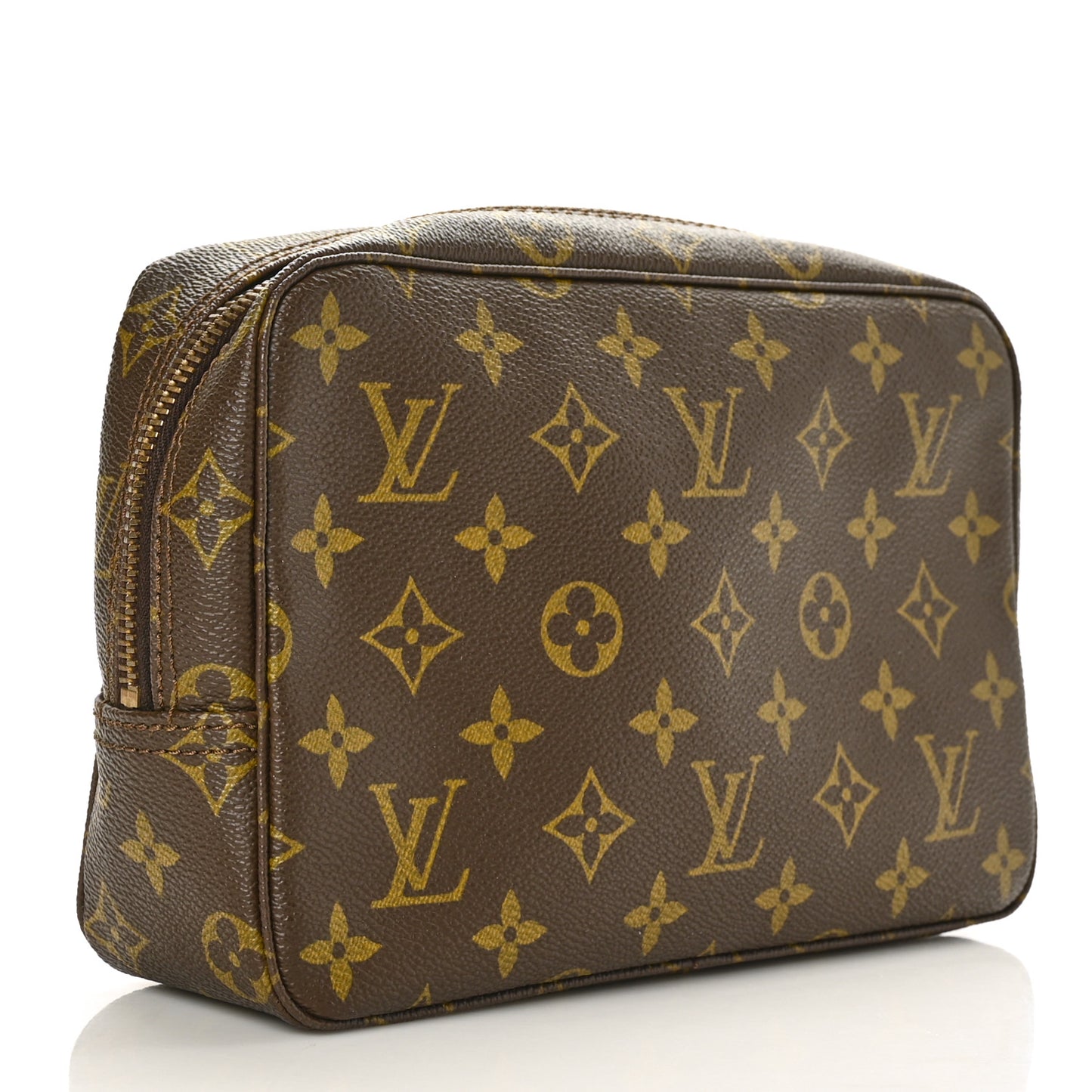 Monogram Trousse Toilette 23