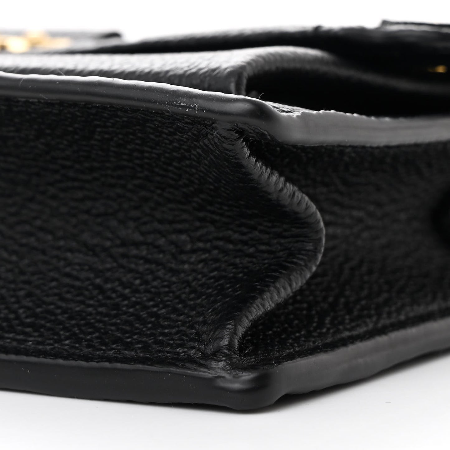 Empreinte Vavin Chain Wallet Black