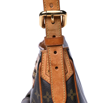 Louis Vuitton Monogram Hudson GM 8 of 10