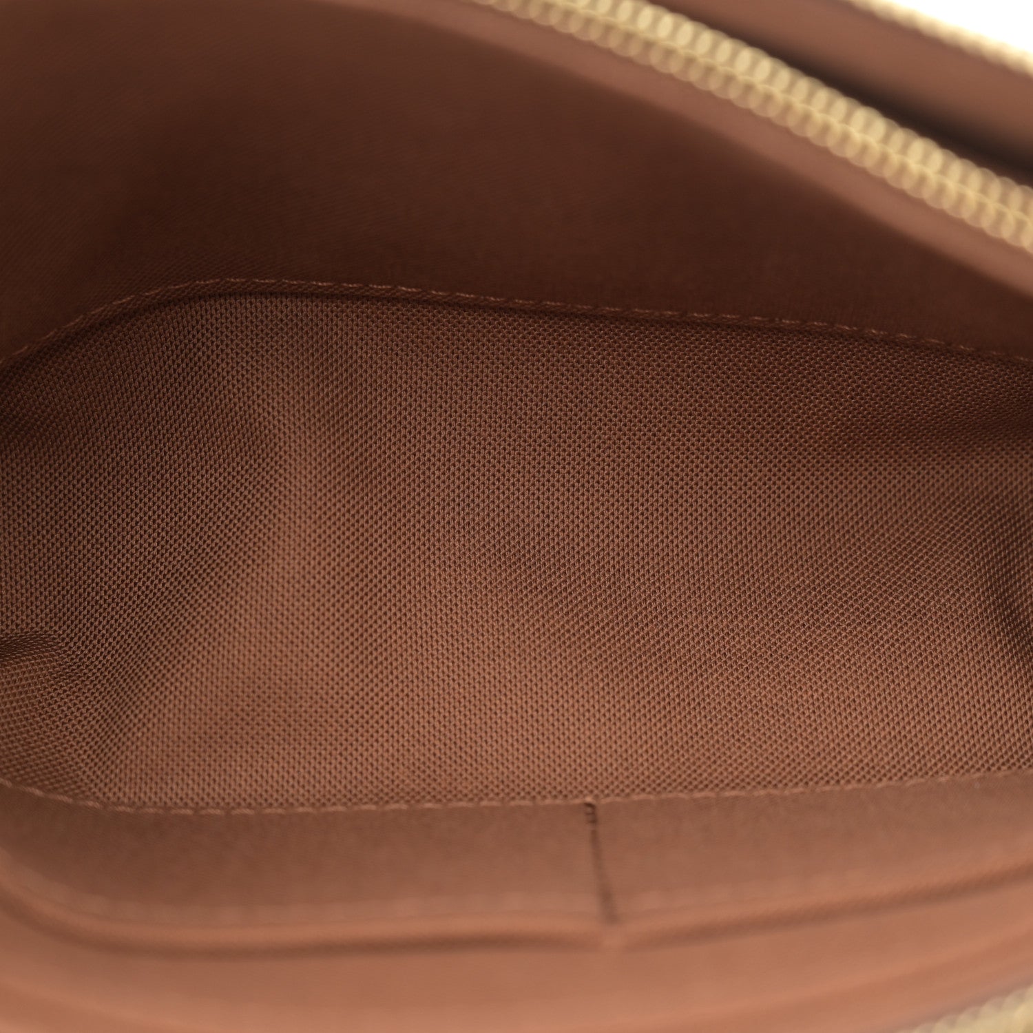 Louis Vuitton Monogram Chain Pochette Accessories 5 of 10