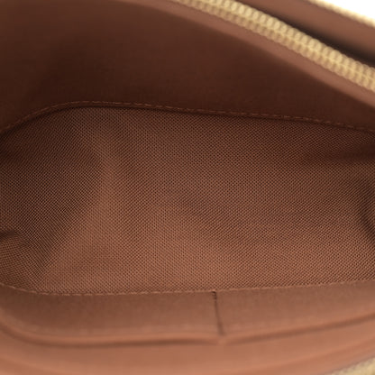 Louis Vuitton Monogram Chain Pochette Accessories 5 of 10