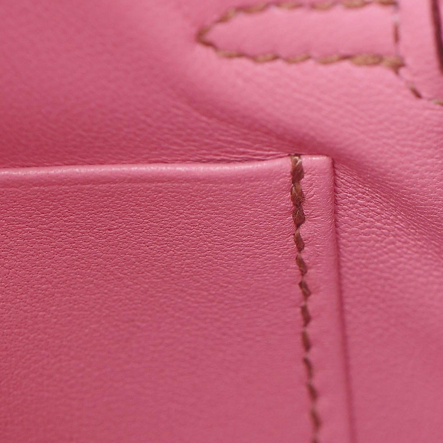 Epsom Tiny Kelly Sellier 5P Pink