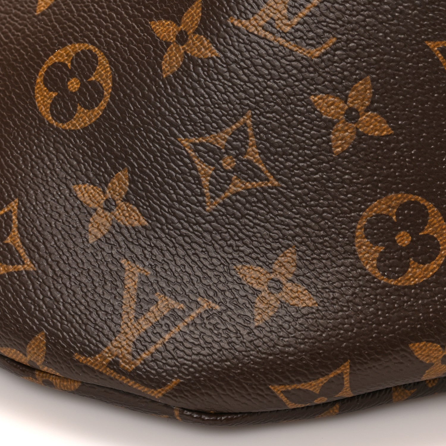 Louis Vuitton Monogram My LV World Tour Bumbag 8 of 8