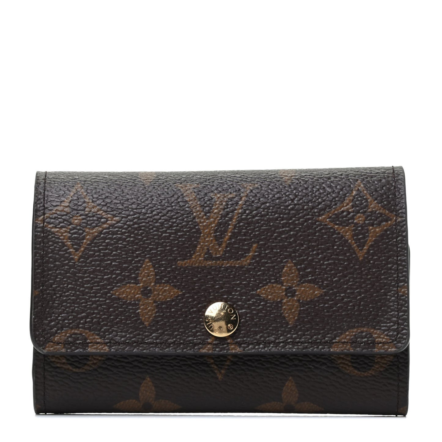 Monogram 6 Key Multicles Holder