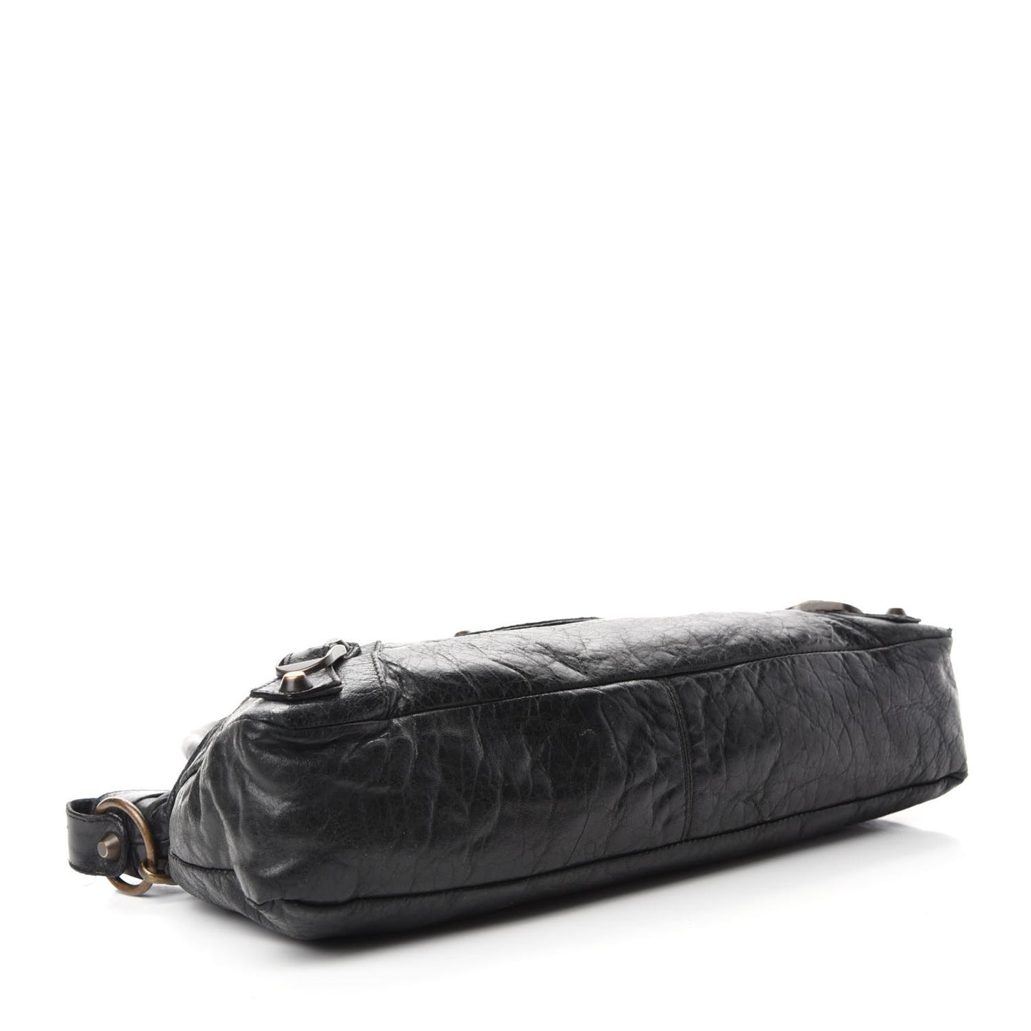 Agneau Classic Hardware First Black