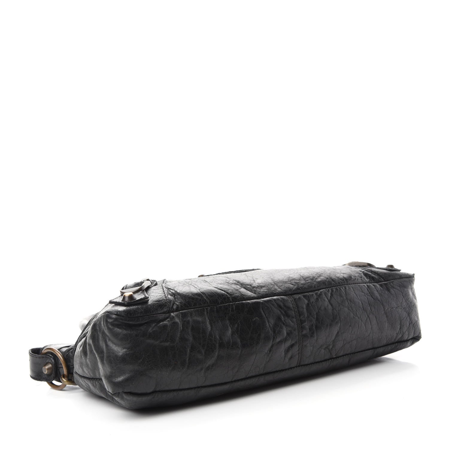 Balenciaga Agneau Classic Hardware First Black 4 of 13