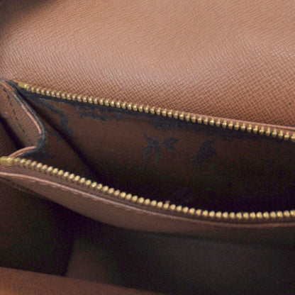 Louis Vuitton Monogram Malesherbes 8 of 8