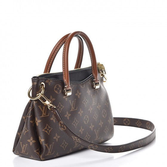Monogram Pallas BB Black