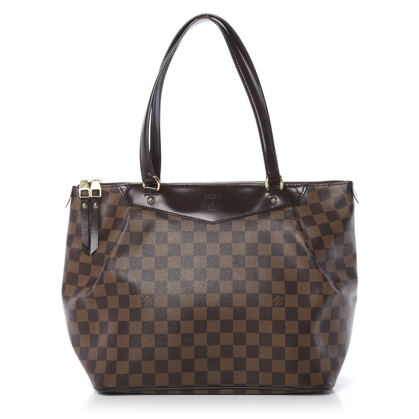 Damier Ebene Westminster GM