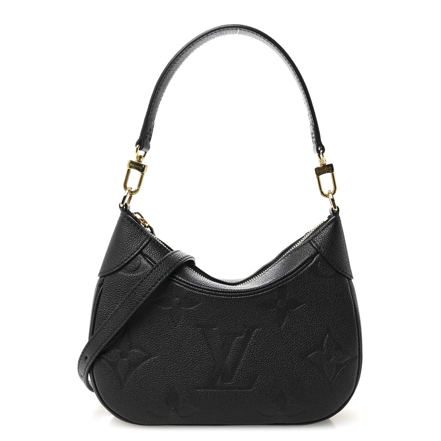 Empreinte Monogram Giant Bagatelle NM Black