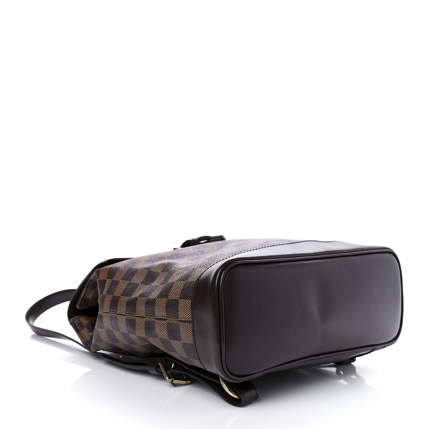 Damier Ebene Soho Backpack