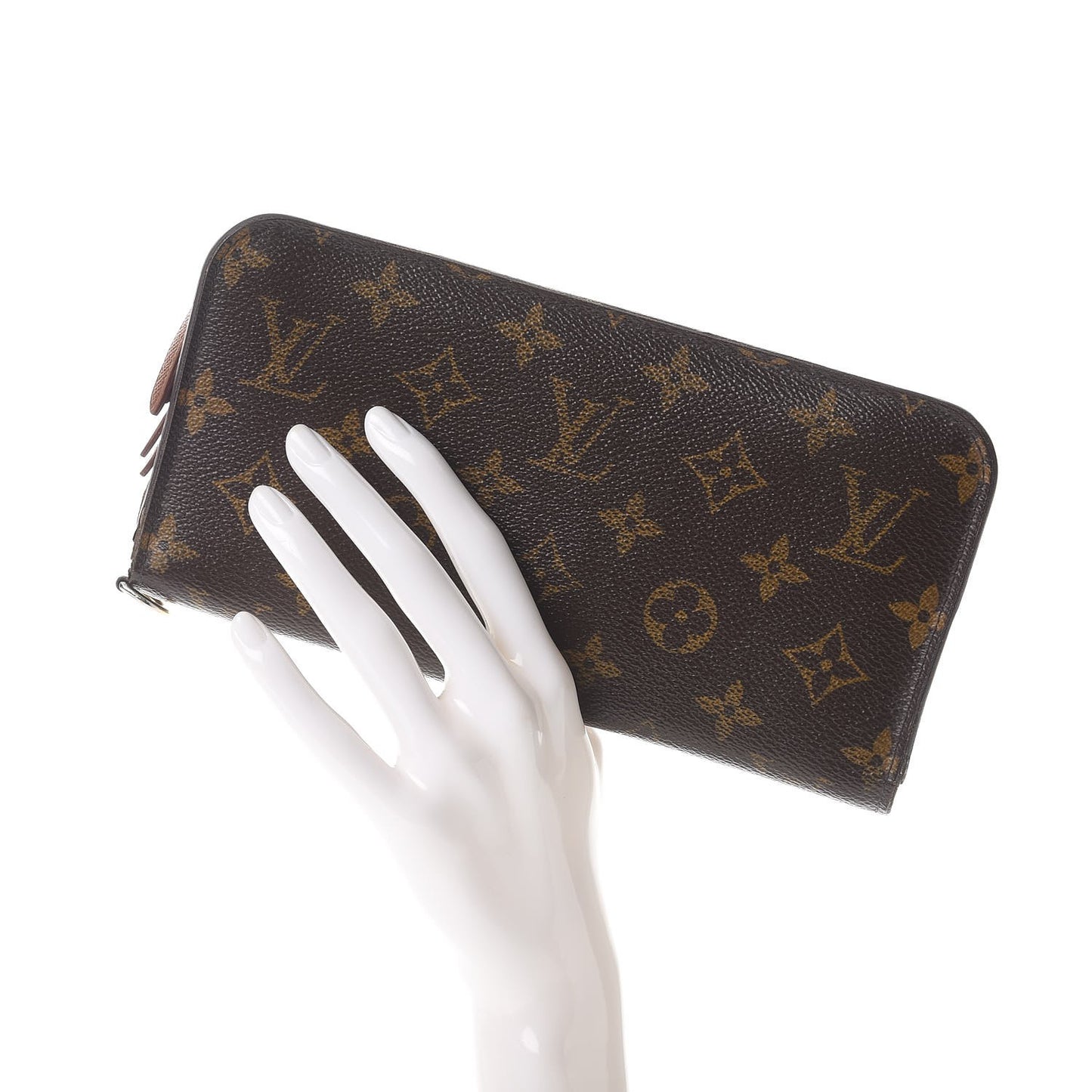 Monogram Insolite Wallet