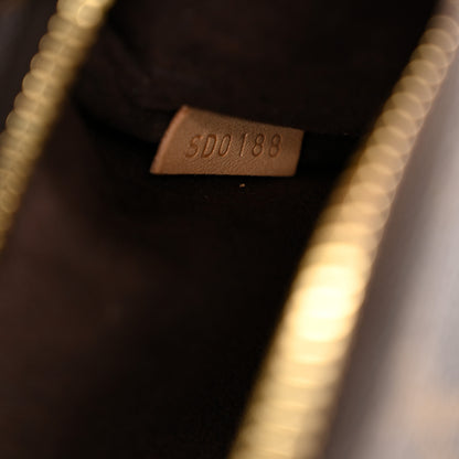 Louis Vuitton Monogram Pochette Metis 8 of 15