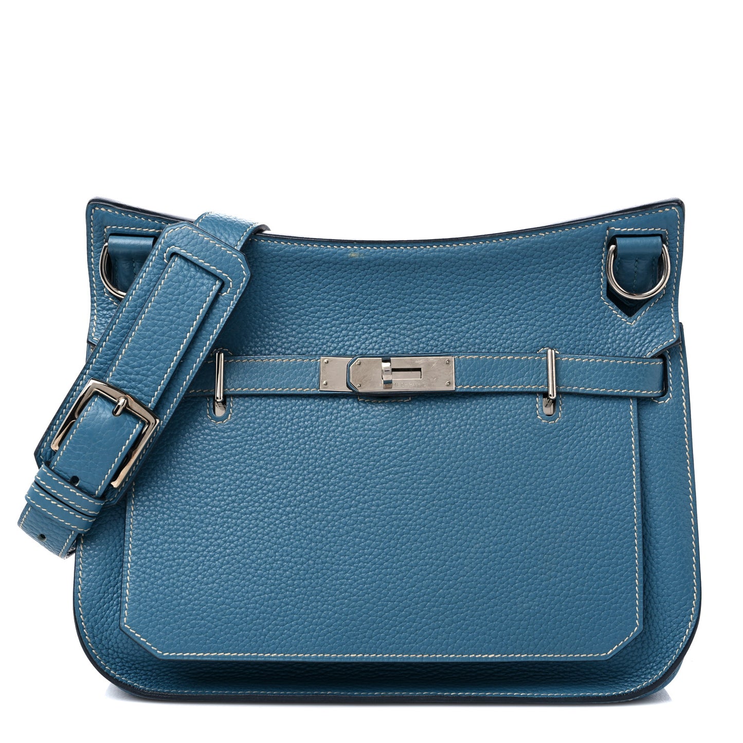 Taurillon Clemence Jypsiere 28 Blue Jean