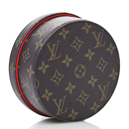Louis Vuitton Monogram Vivienne Candy Box 5 of 8