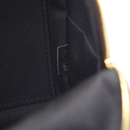 Louis Vuitton Monogram Palm Springs Backpack Mini 6 of 10