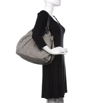 Louis Vuitton Monogram Idylle Fantaisie Encre 2 of 9