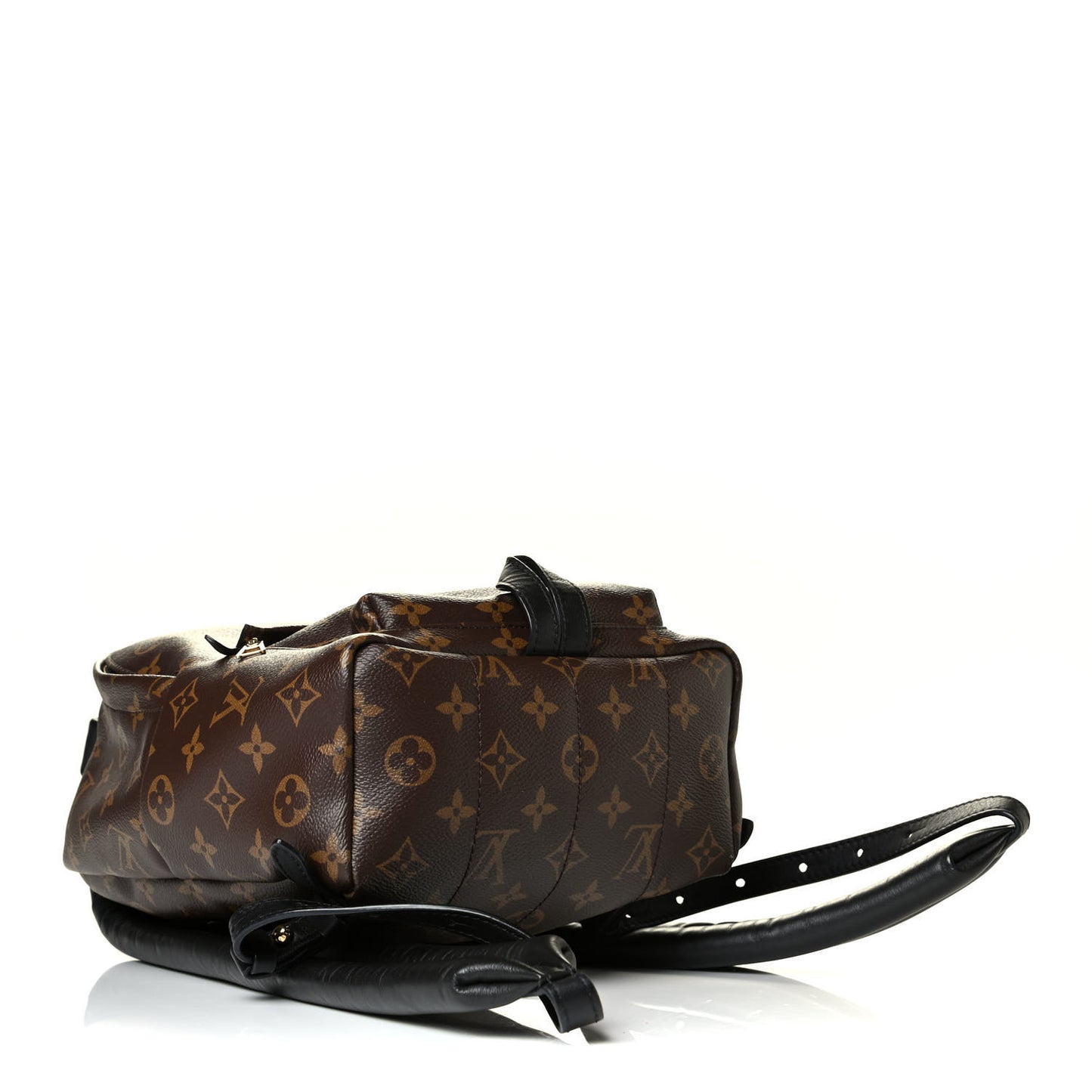 Monogram Palm Springs Backpack PM