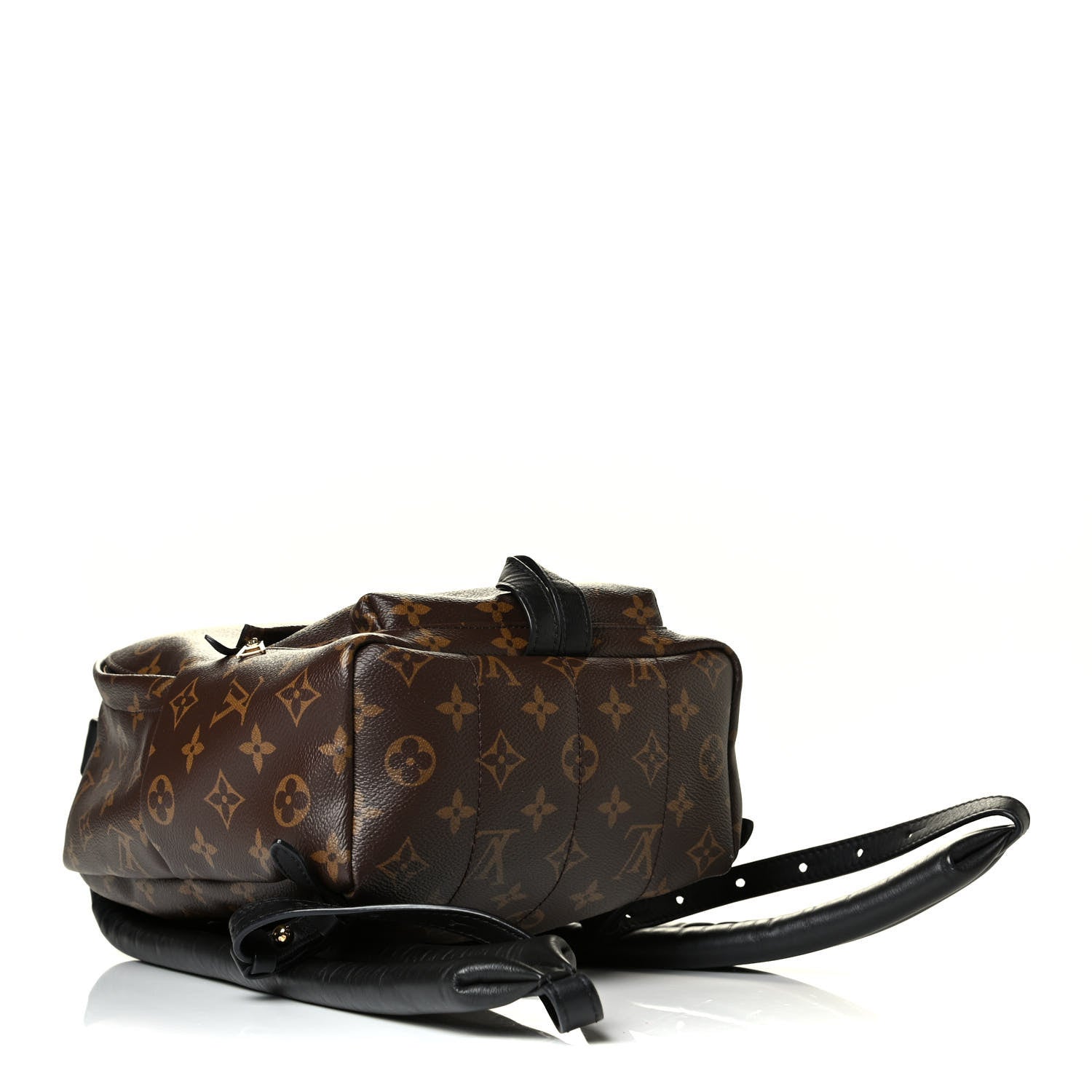 Louis Vuitton Monogram Palm Springs Backpack PM 3 of 7