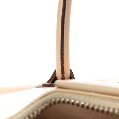 Givenchy Shiny Lord Calfskin Large Antigona Beige 13 of 19