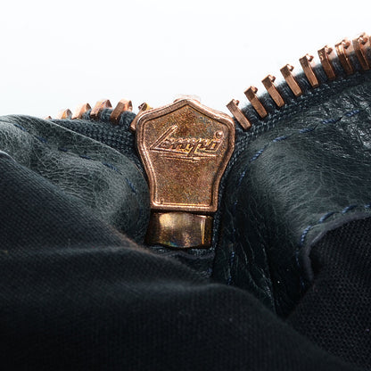 Balenciaga Agneau Giant 21 Rose Gold Hardware Work Anthracite 9 of 11