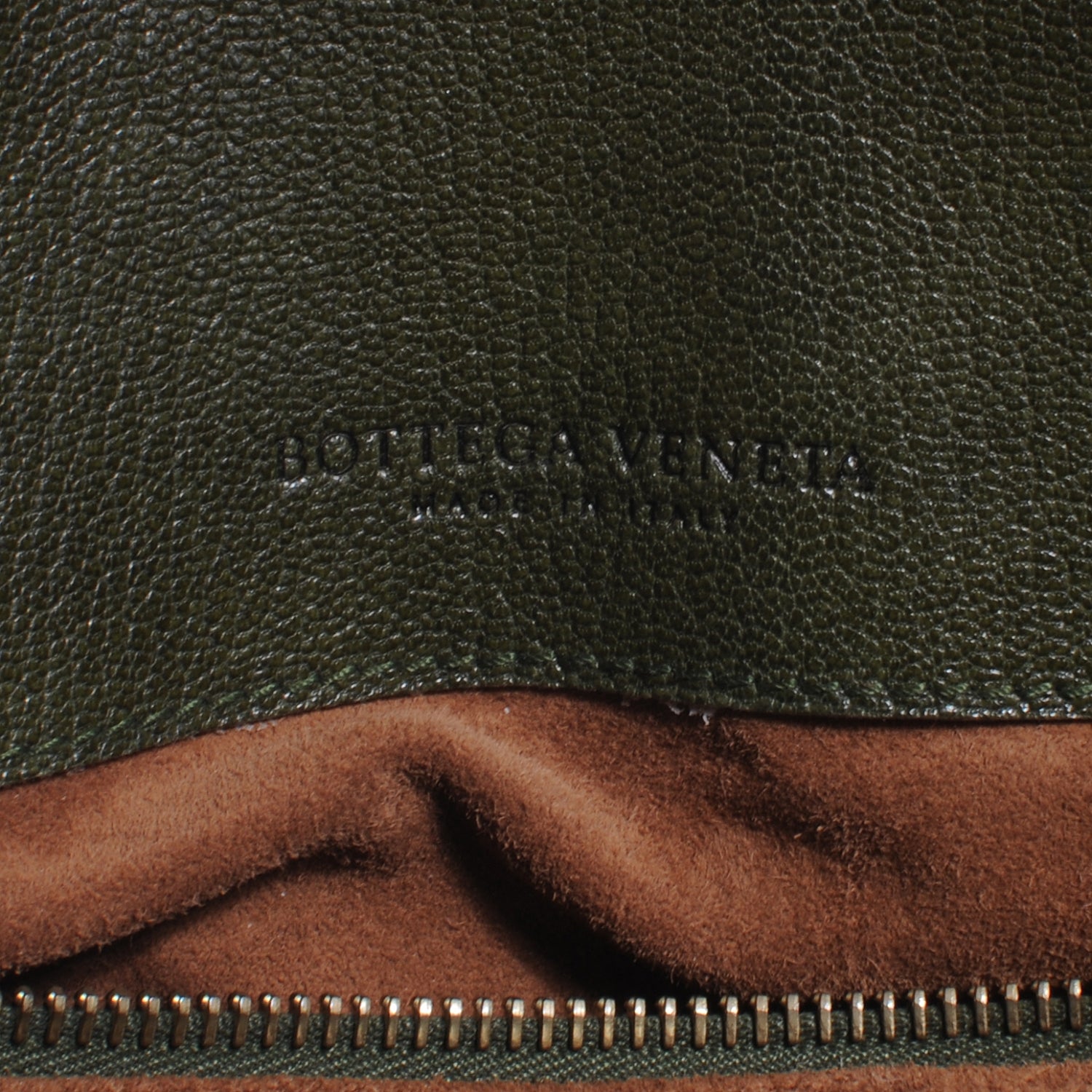 Bottega Veneta Woven Leather Cornely Tote 6 of 8