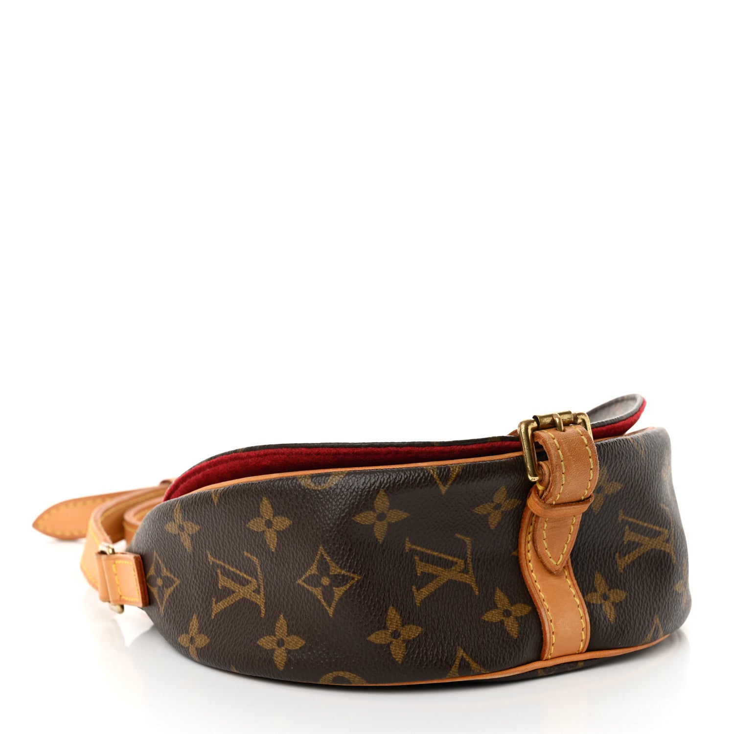 Louis Vuitton Monogram Tambourin 4 of 12
