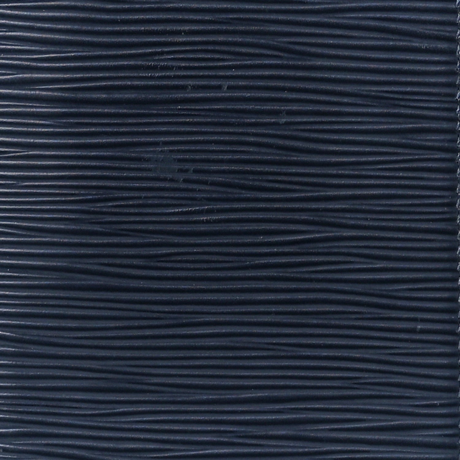 Louis Vuitton Epi Zippy Vertical Wallet Indigo 9 of 12