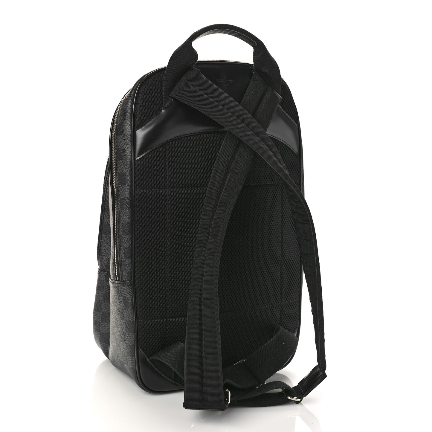 Damier Graphite Michael Backpack