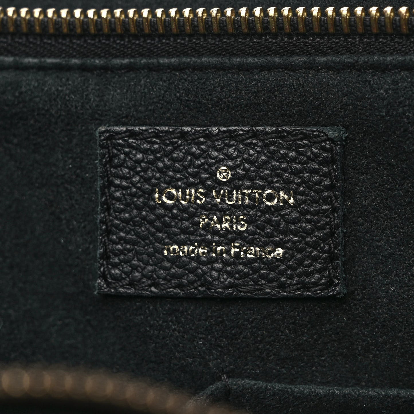 Monogram Surene MM Black