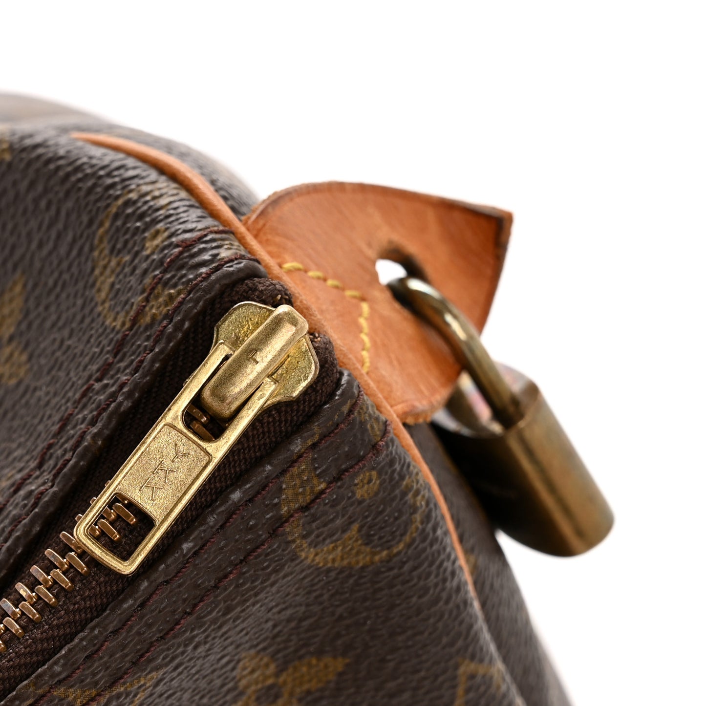 Monogram Speedy 25