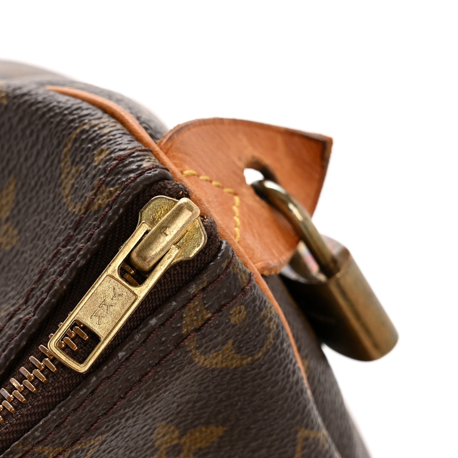Louis Vuitton Monogram Speedy 25 16 of 16