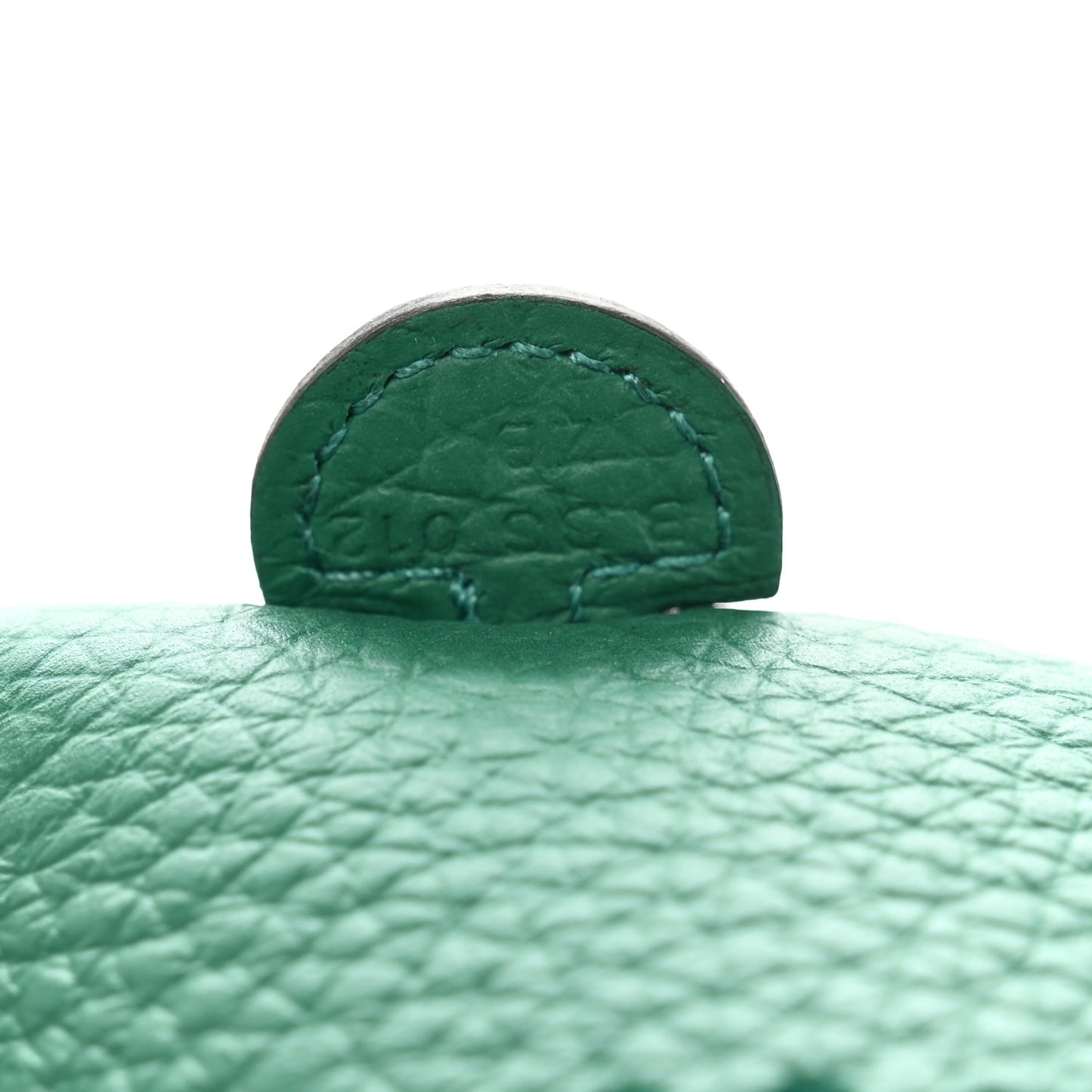 Taurillon Clemence Evelyne TPM Vert Vertigo