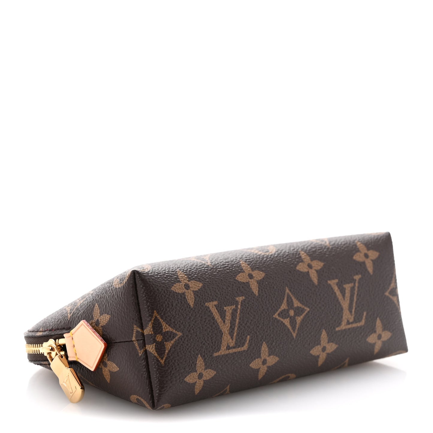 LV x TM Monogram Cerises Cosmetic Pouch PM