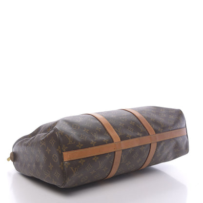 Louis Vuitton Monogram Sac Flanerie 45 3 of 11