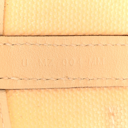 Hermes Toile Goeland Swift Cargo Picotin Lock 18 Nata 7 of 10
