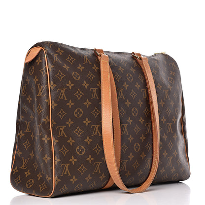 Louis Vuitton Monogram Sac Flanerie 45 3 of 18