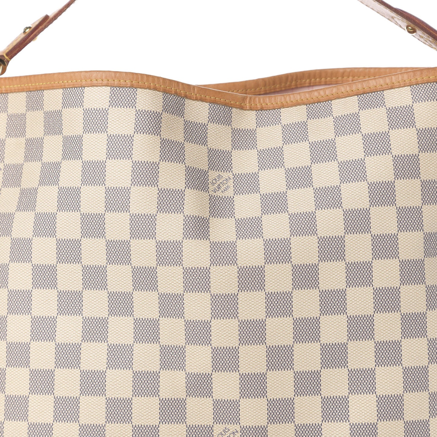 Damier Azur Delightful PM