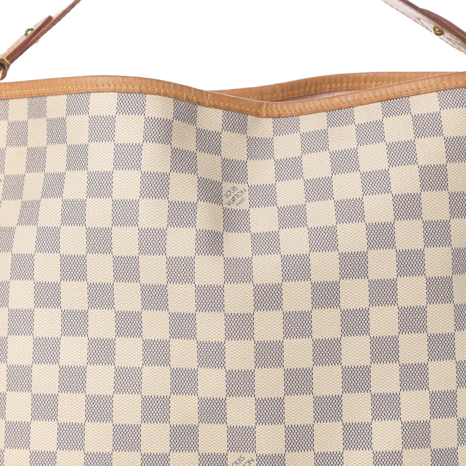 Louis Vuitton Damier Azur Delightful PM 13 of 13