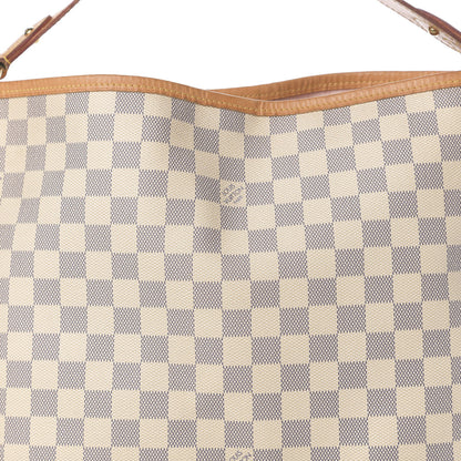Louis Vuitton Damier Azur Delightful PM 13 of 13