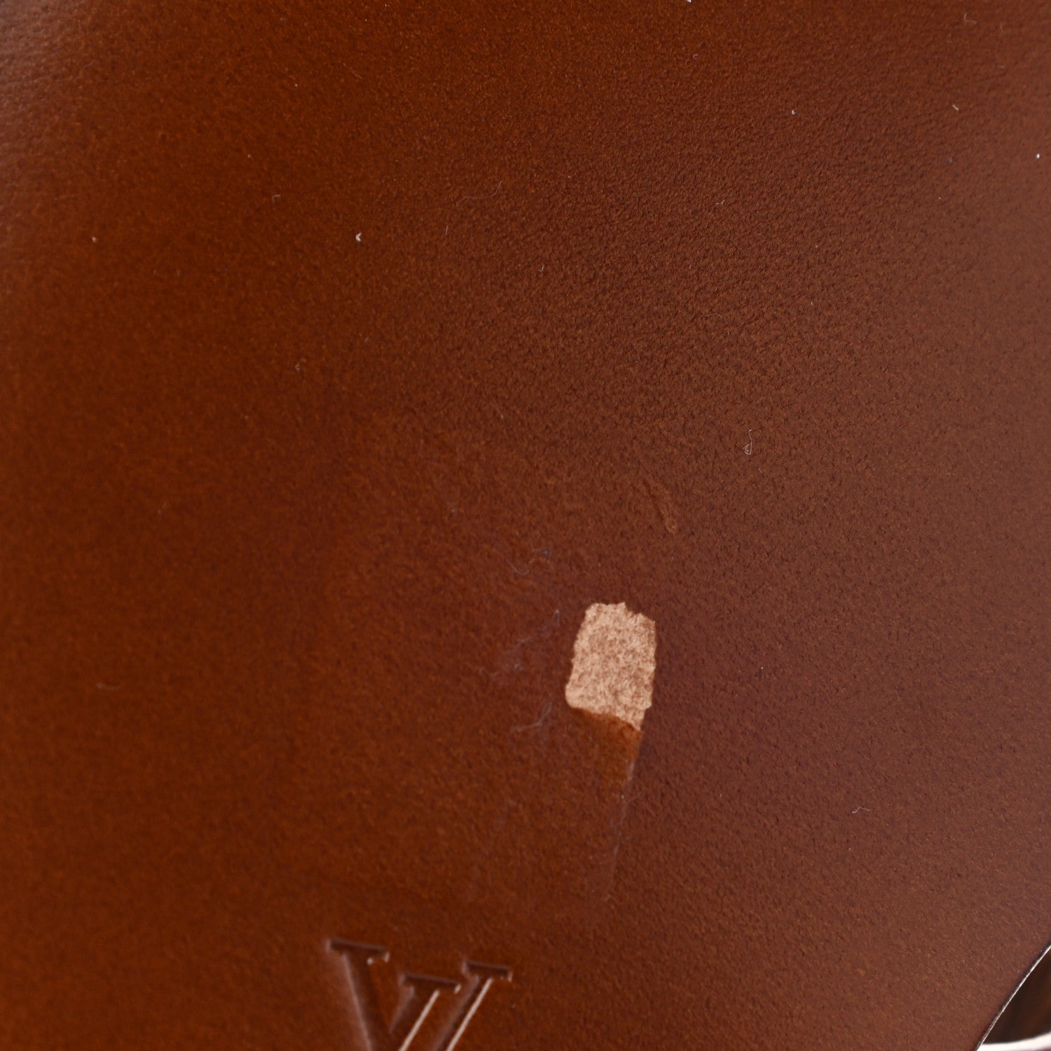 Louis Vuitton Monogram Game On Playful Flat Sandals 38 Brown 8 of 8