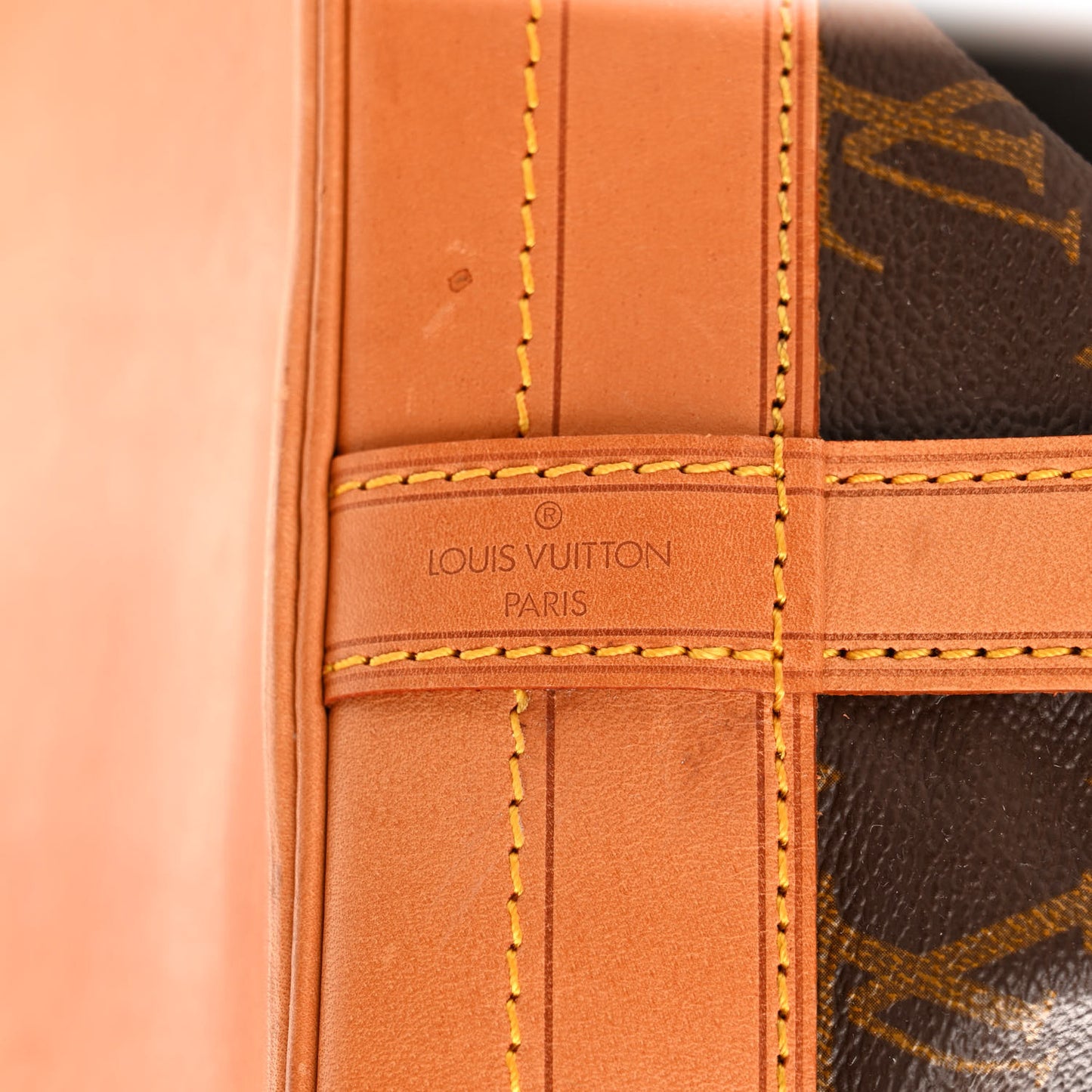 Monogram Noe