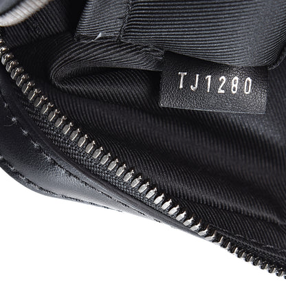 Louis Vuitton Reverse Monogram Eclipse Trio Messenger 6 of 11