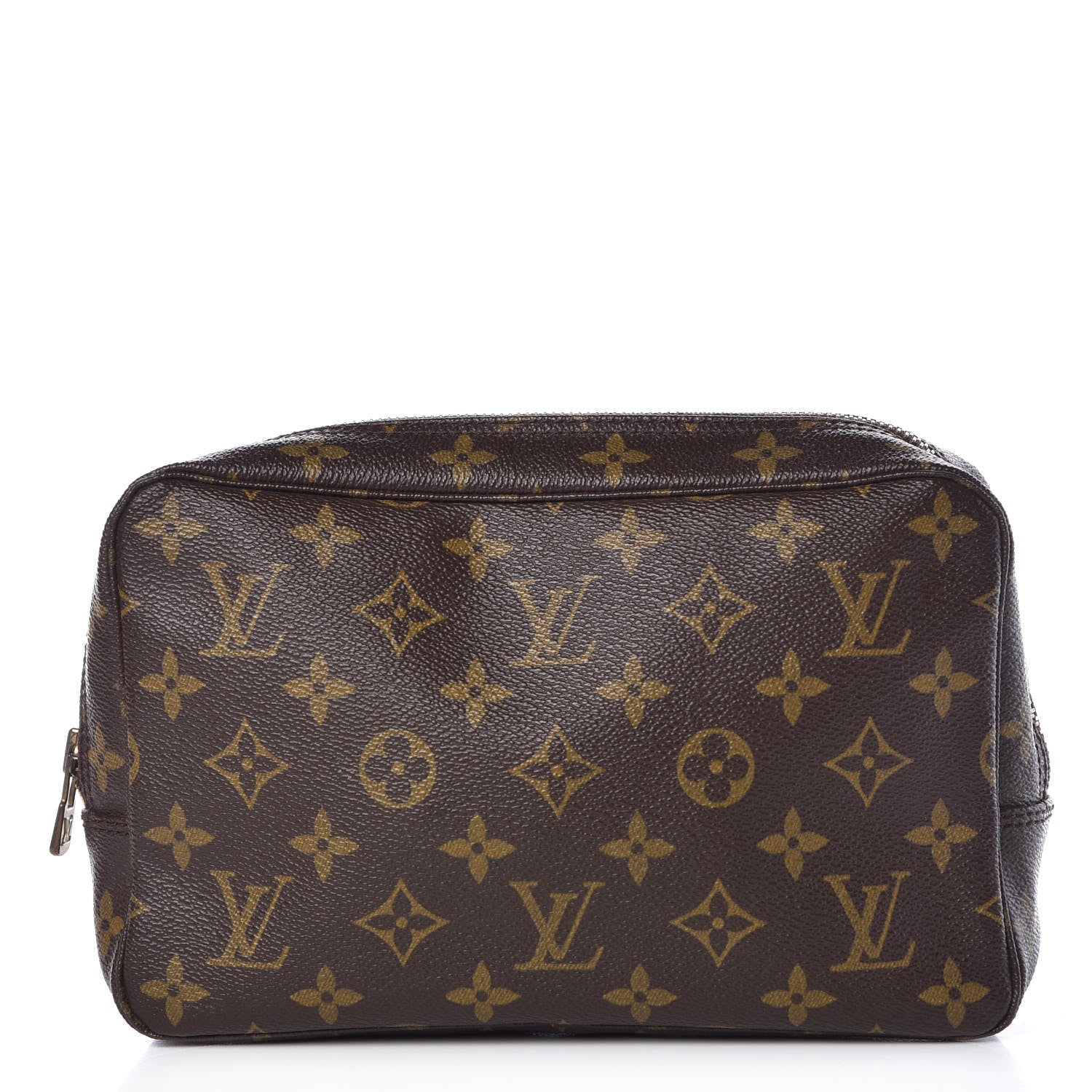 Louis Vuitton Monogram Trousse Toilette 23 1 of 12