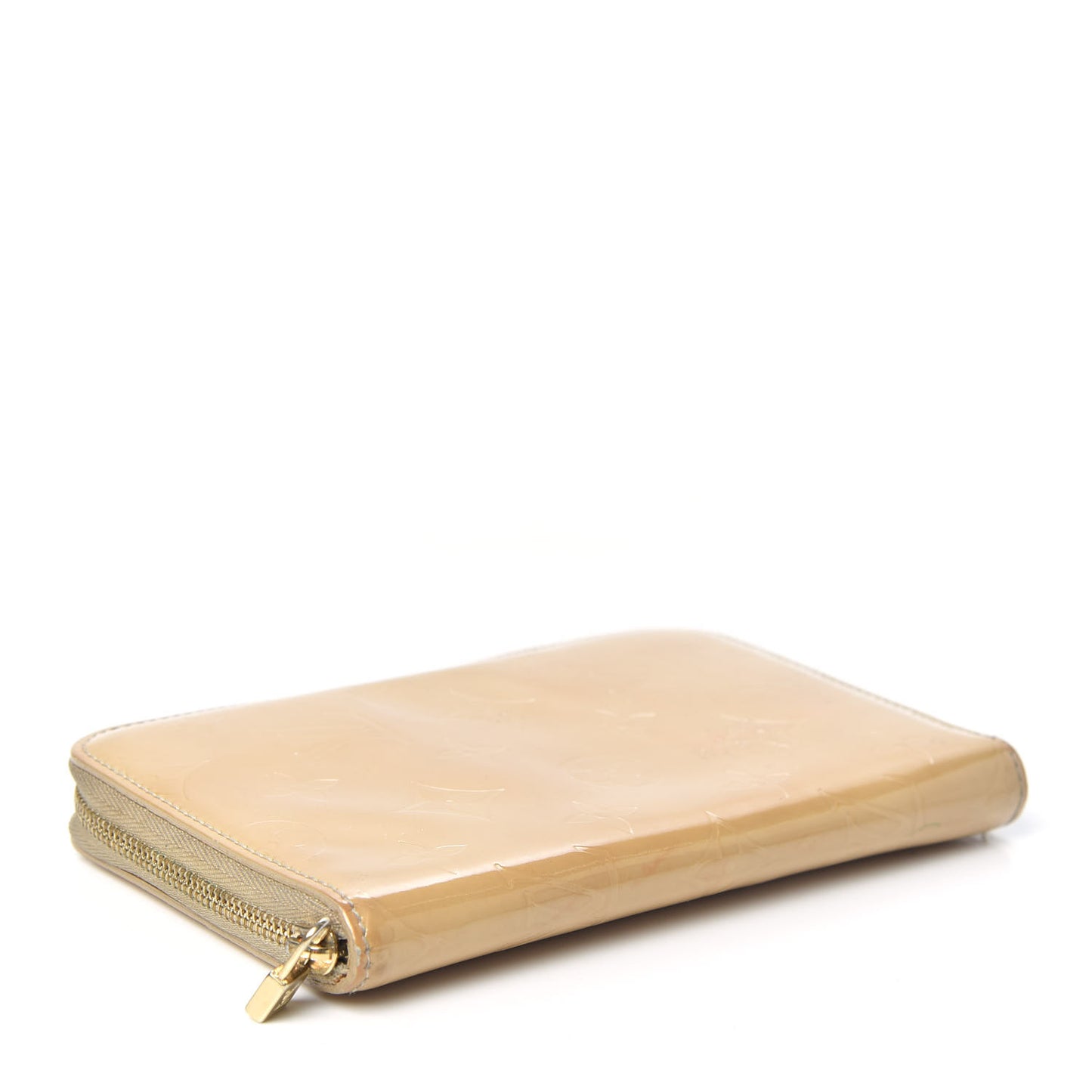 Vernis Eldridge Wallet Beige