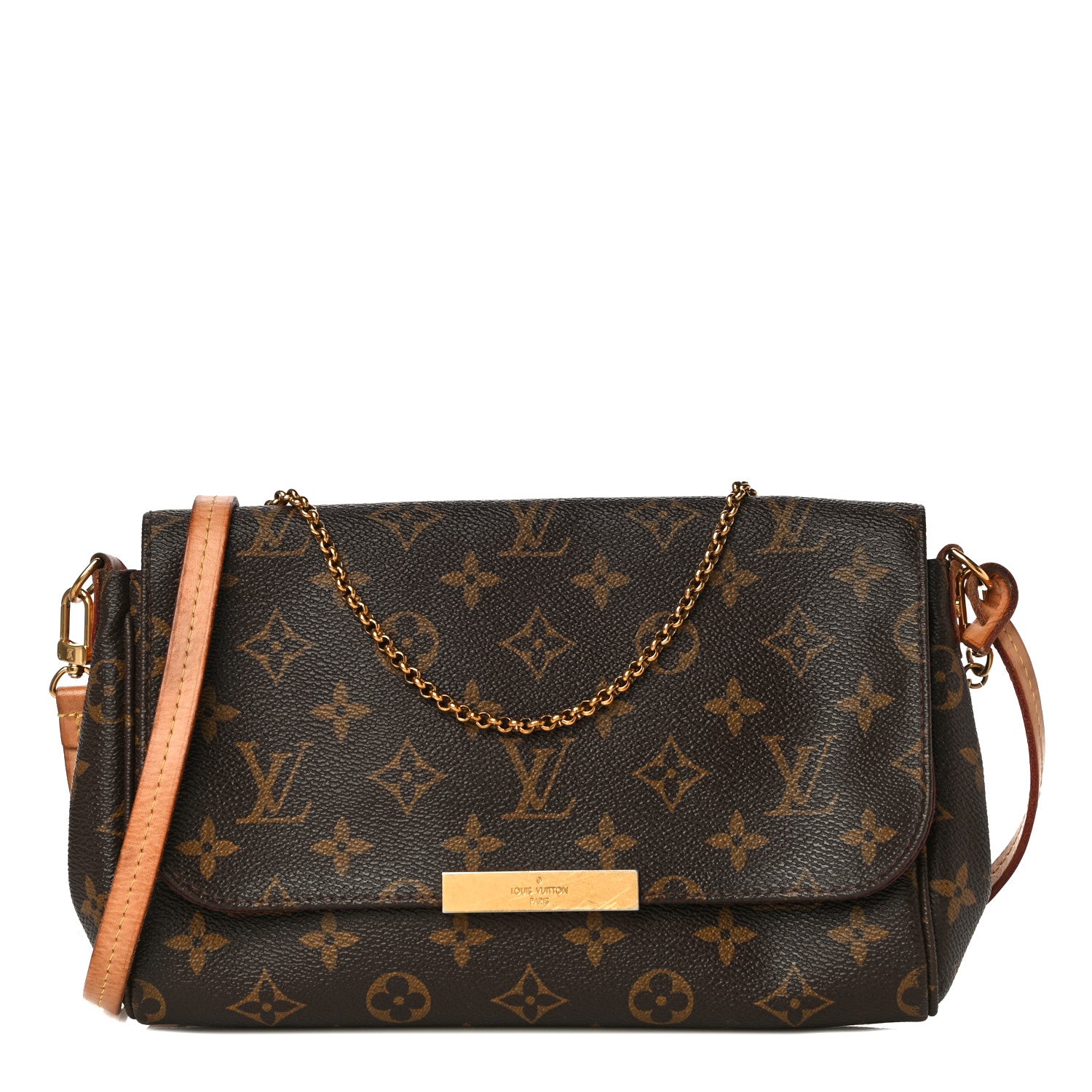 Louis Vuitton Monogram Favorite MM 1 of 19