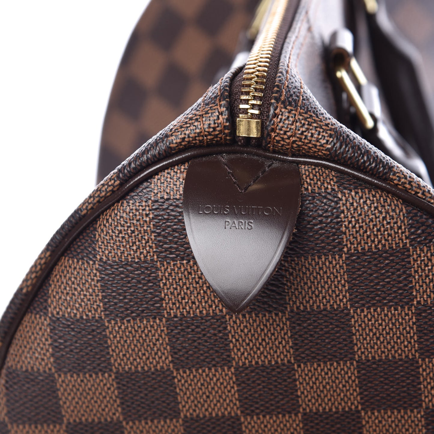 Damier Ebene Speedy 30