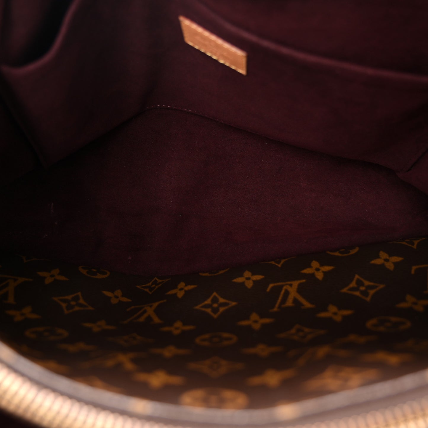 Monogram Montaigne GM