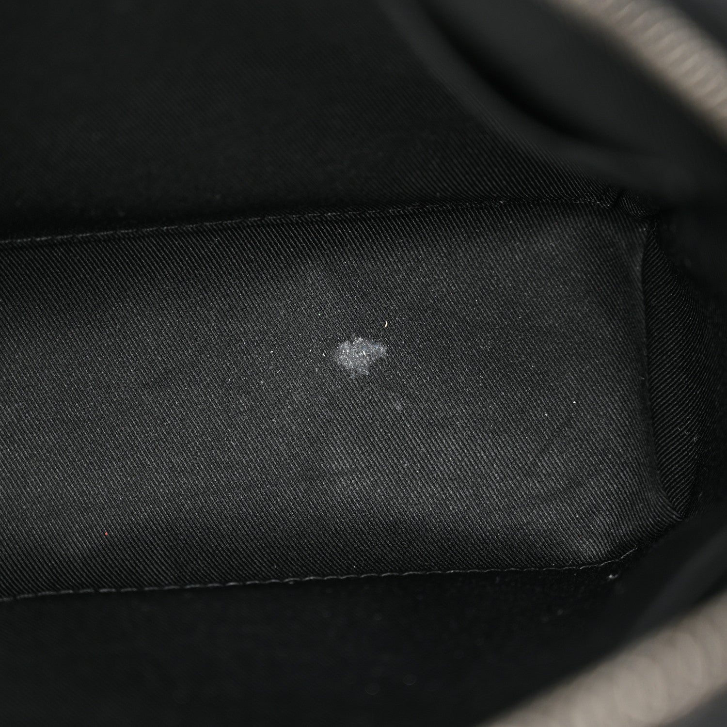 Louis Vuitton Damier Graphite Dayton Reporter PM 11 of 12