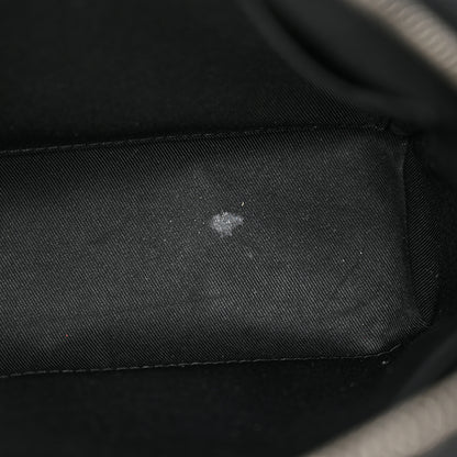 Louis Vuitton Damier Graphite Dayton Reporter PM 11 of 12